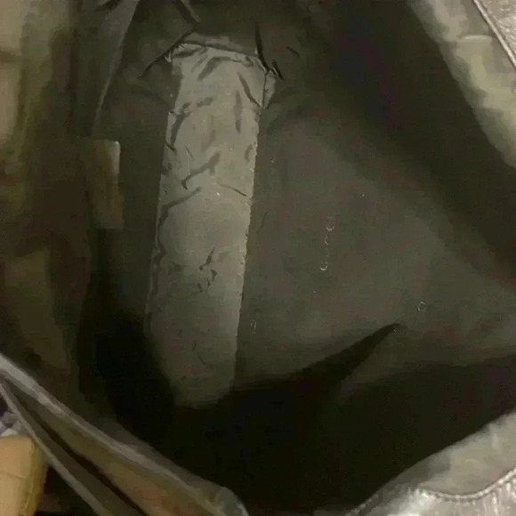 Gucci Jackie Hobo bag w/ COA - Picture 12 of 16